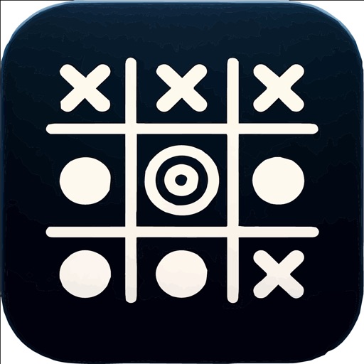 Let's Go! Tic-Tac-Toe icon