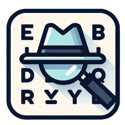 Word Investigator icon